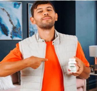 ProDentim customer review photo